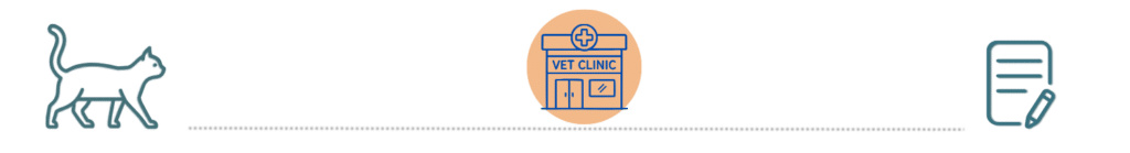 healthy dog supported by pet insurance at All Aboard Animal Hospital Pompano Beach FL